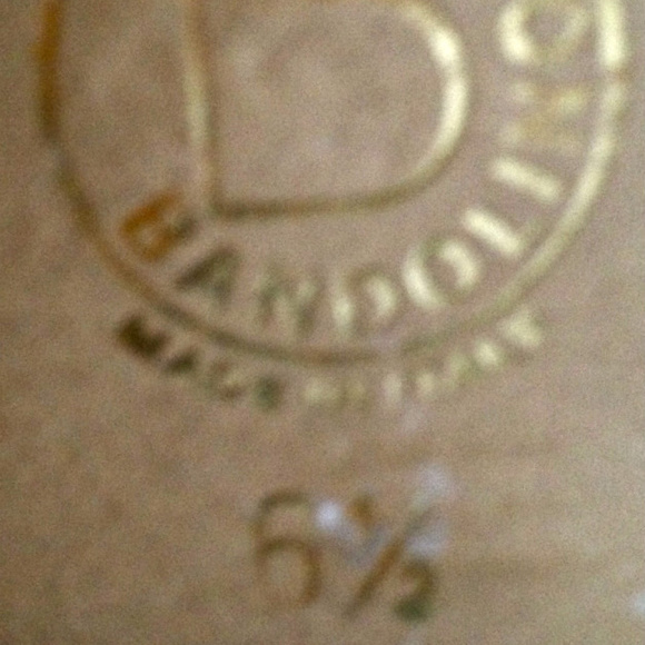 Riding Boots by Bandolino - Picture 7 of 7